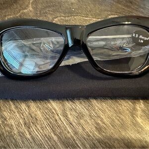 AJ Morgan readers .50